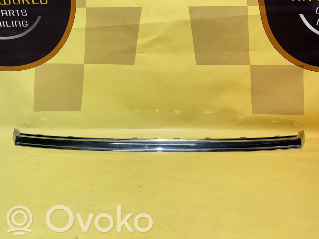 Volkswagen Crafter Etusäleikkö 