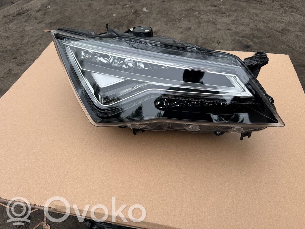 Seat Ateca Headlight/headlamp 