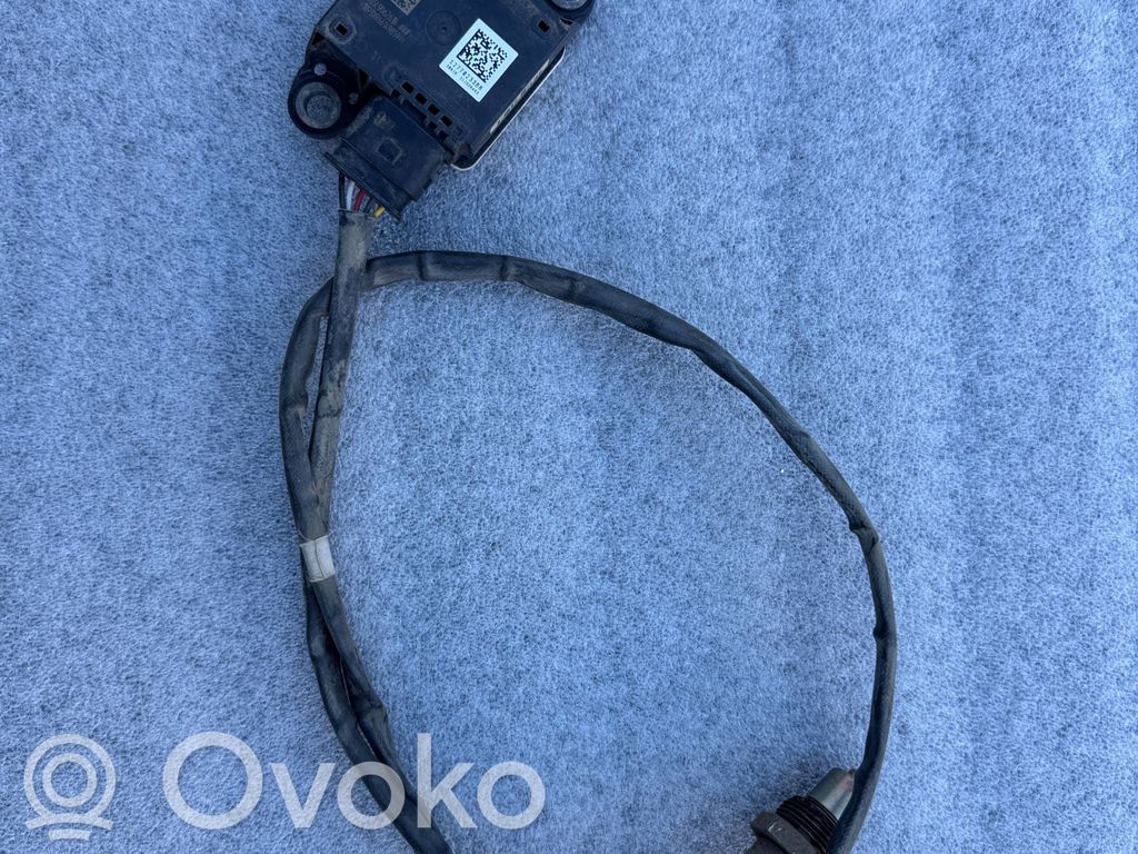 Volkswagen Tiguan Lambda probe sensor 