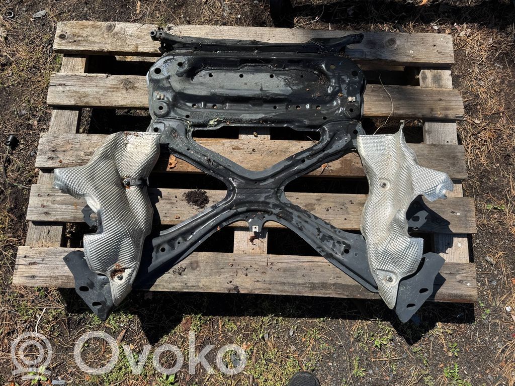Audi A4 S4 B9 Front subframe 