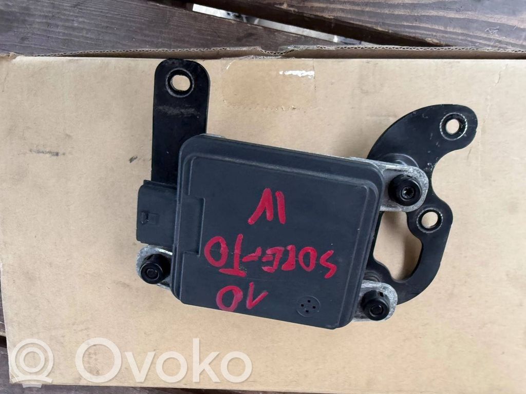 Distronic sensor radar   99110M2000,AS100A6100,D10017007