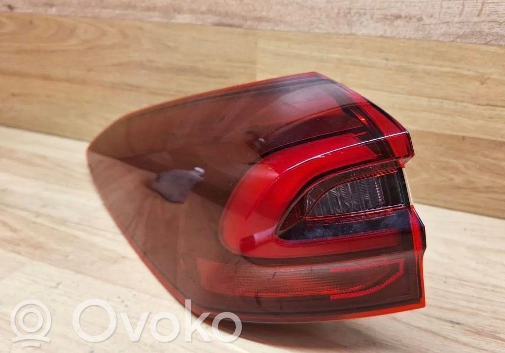 Ford Focus Takavalot 