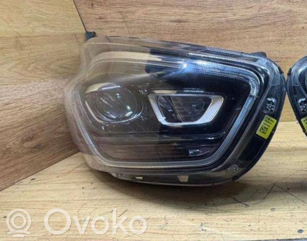 Headlight/headlamp   JK2113D153BJ
