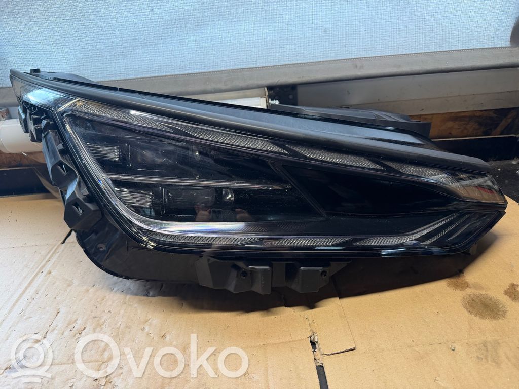 KIA EV6 Headlight/headlamp 