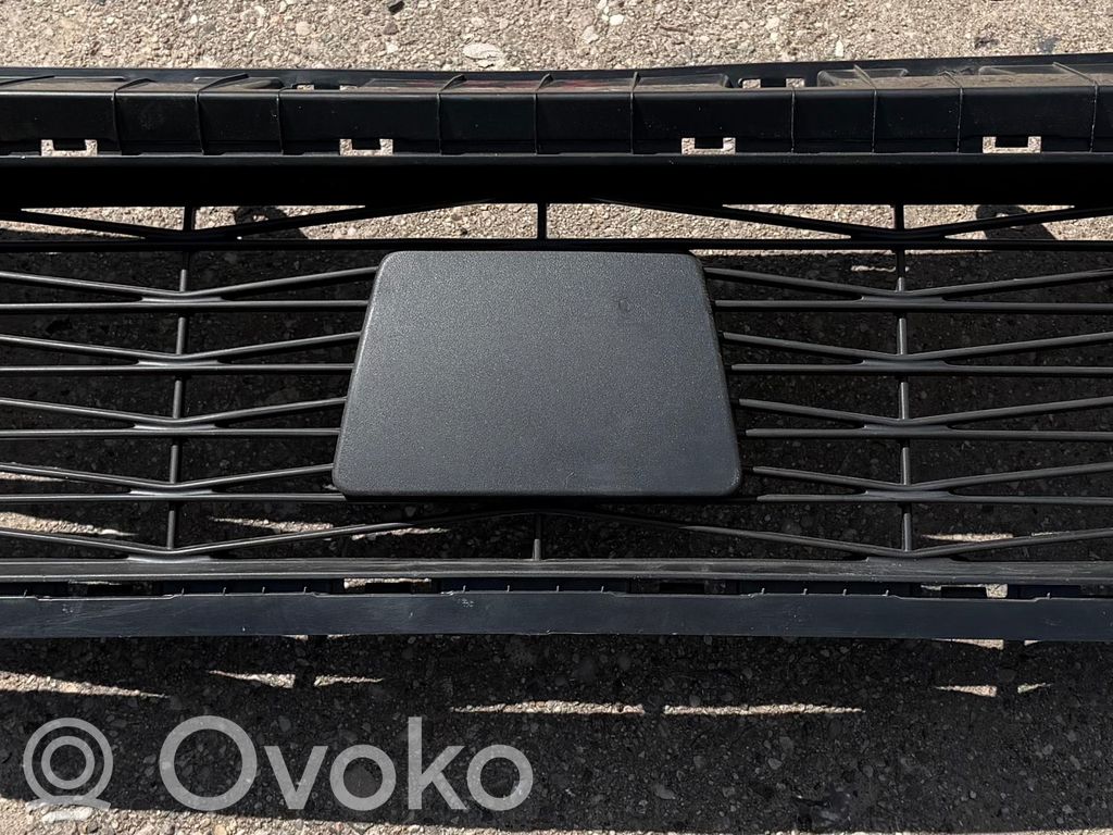 KIA Ceed Front bumper lower grill 