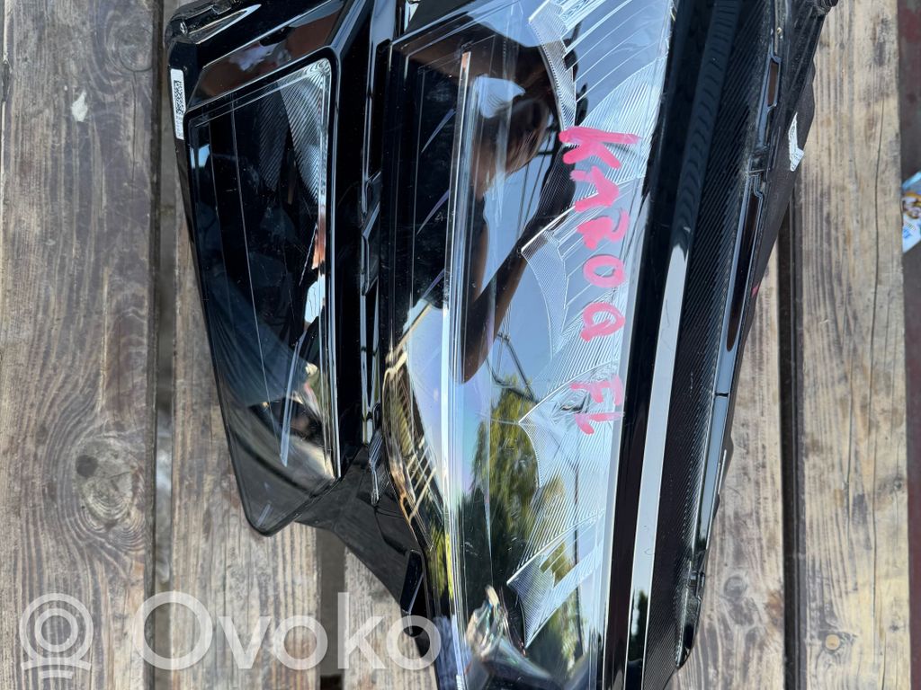 Skoda Karoq Lampa przednia 
