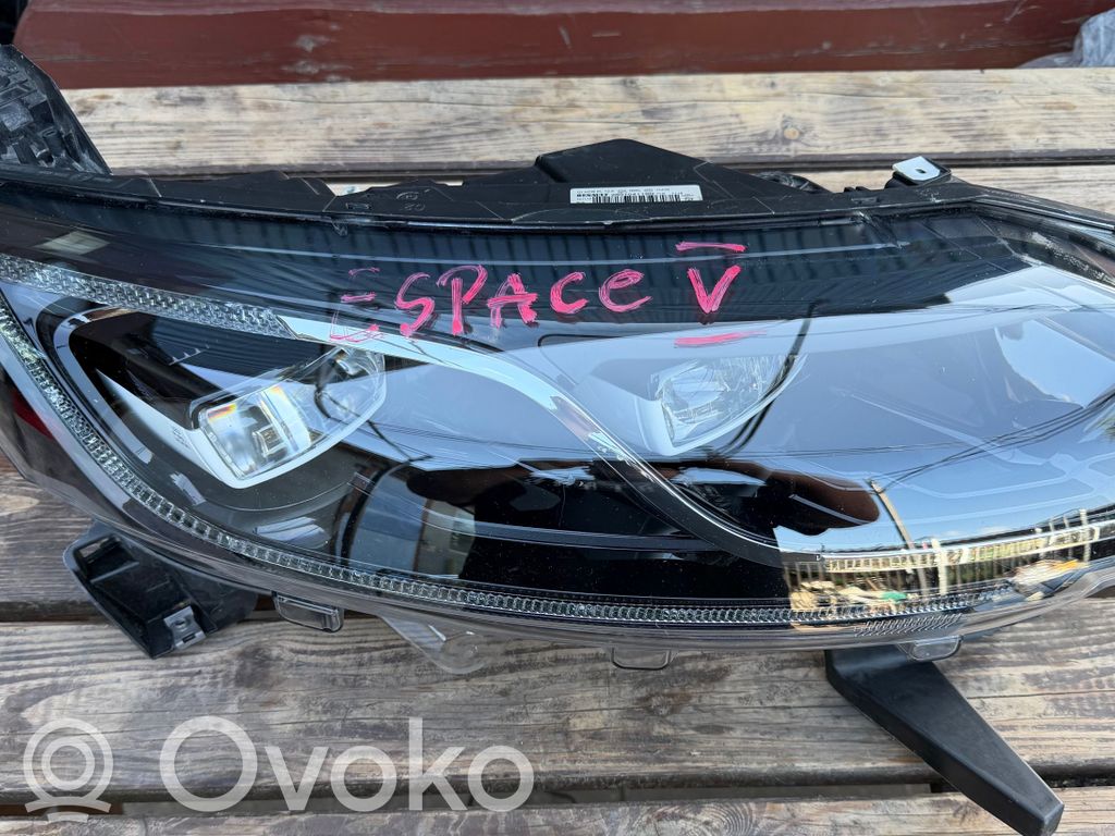 Headlight/headlamp   PL12502A00RL,260104119R,89912412