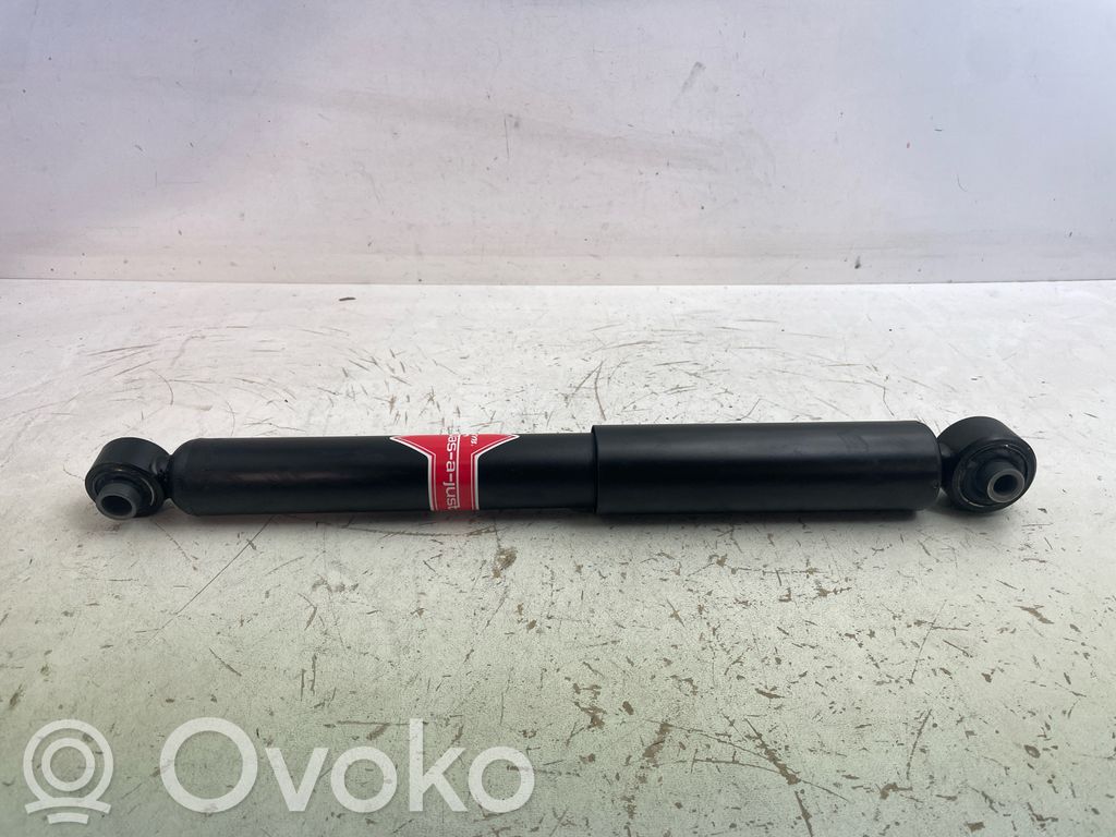 Opel Vectra C Stoßdämpfer hinten 