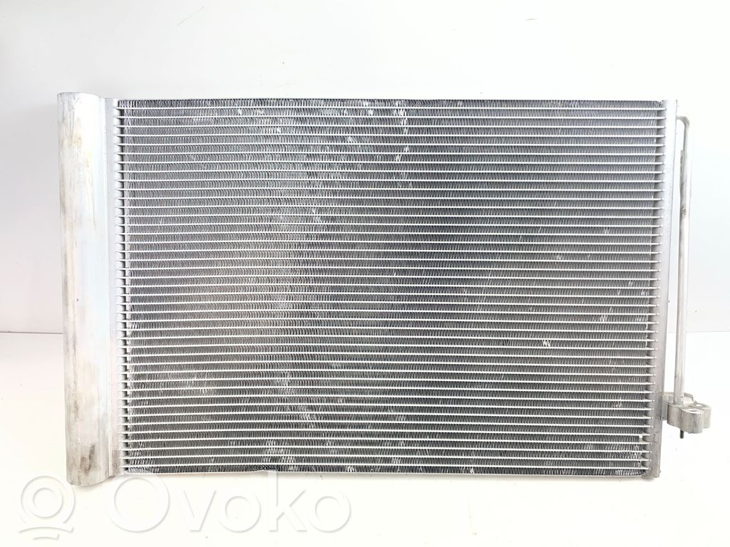 Radiateur condenseur de climatisation   AC344000P,2282939,8379885,64502282939,64508379885,9122825