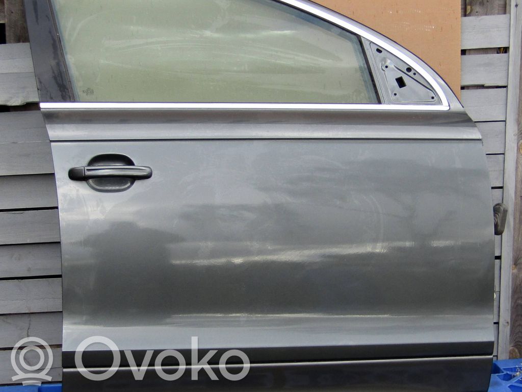 Audi Q7 4L Puerta delantera 