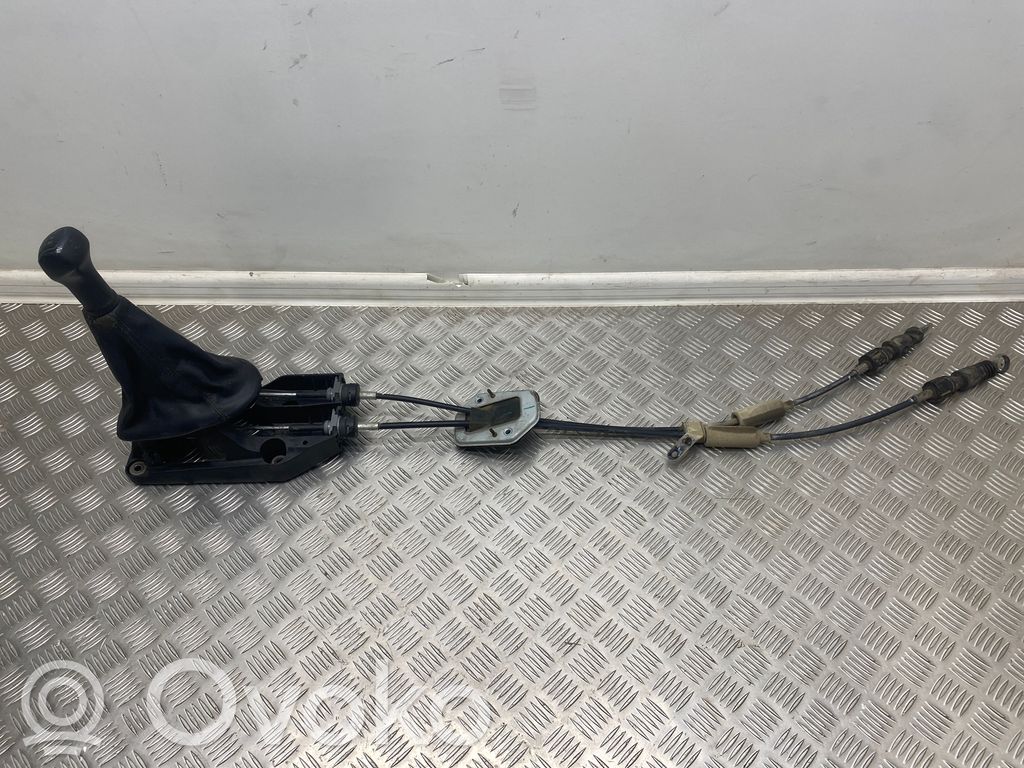 Gear shifter/selector