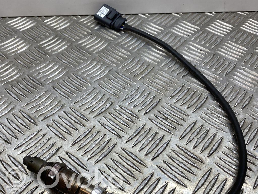 Volkswagen Golf VIII Lambda probe sensor 