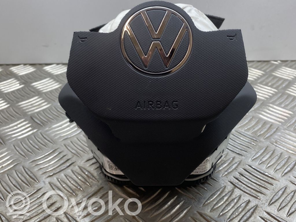 Volkswagen Caddy Airbag volan 