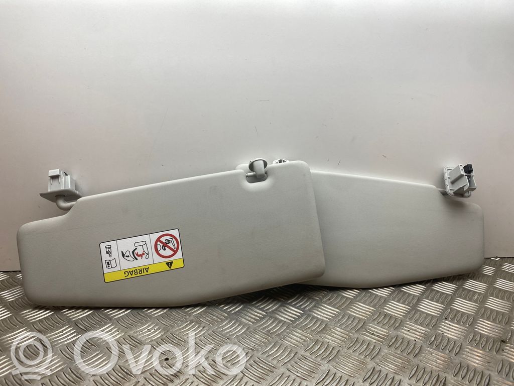 Volkswagen Caddy Sonnenblende 