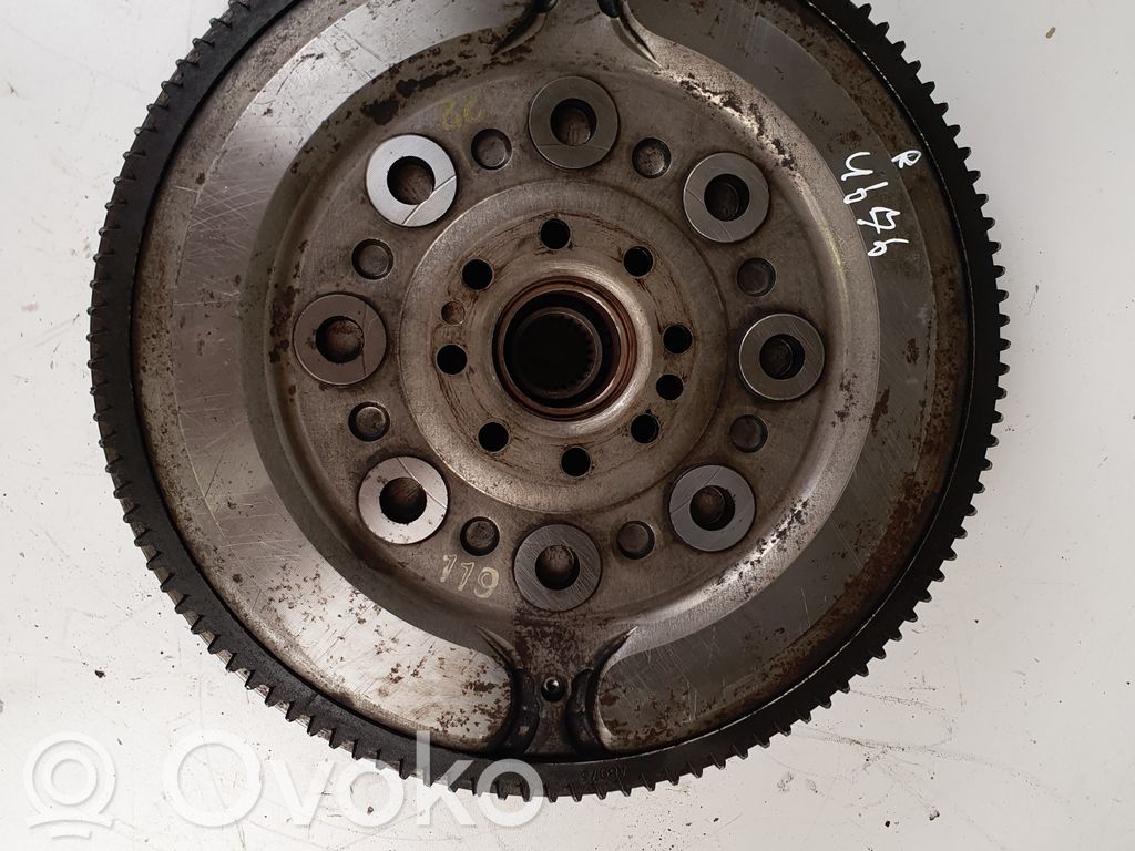 Volvo V50 Sankabos komplektas 
