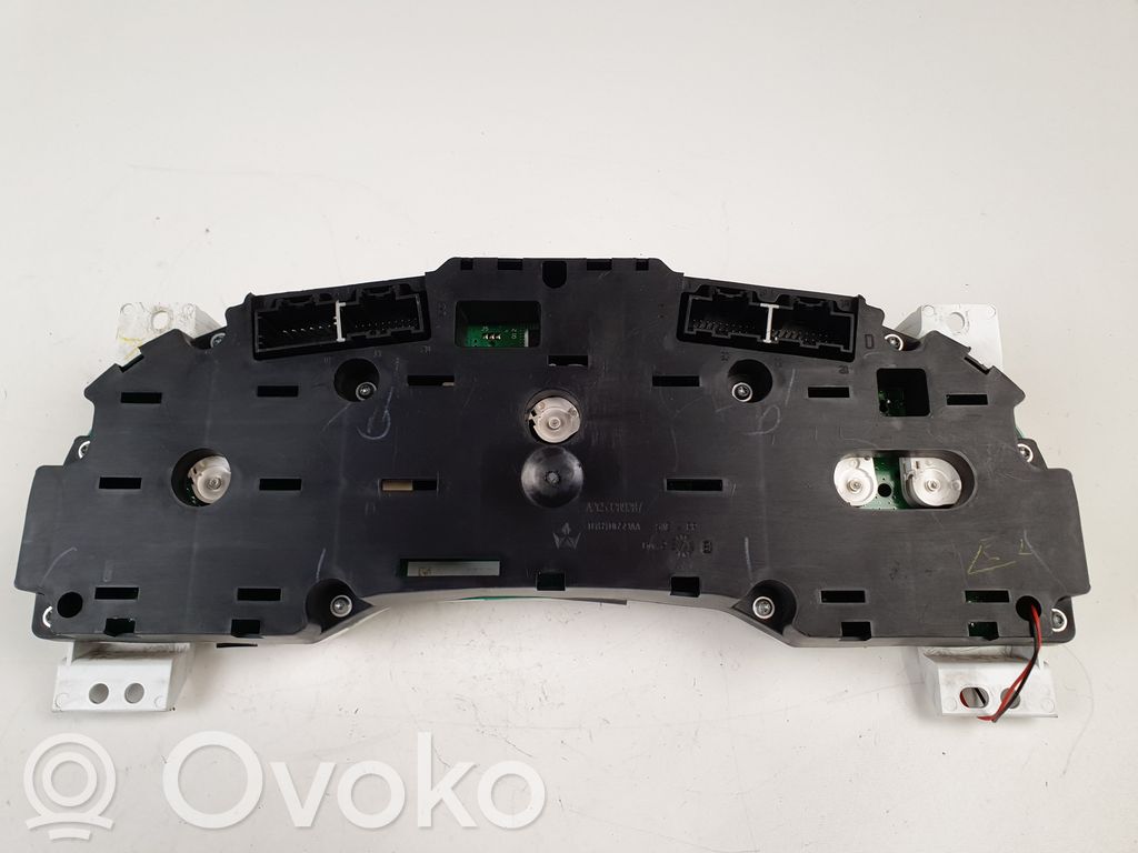 Dodge Avenger Speedometer control unit/module 