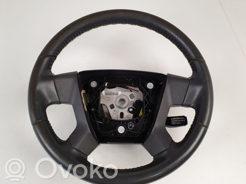 Dodge Avenger Steering wheel 