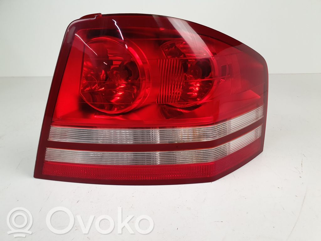 Dodge Avenger Takavalot 