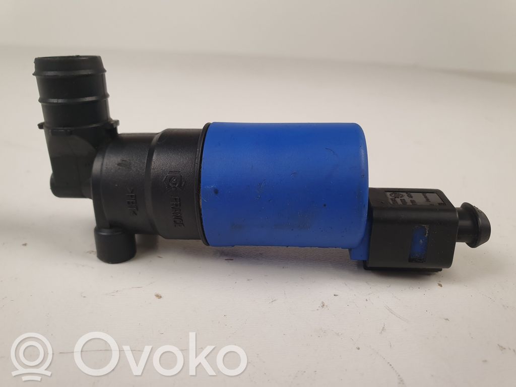 Windscreen/windshield washer pump   E23VB