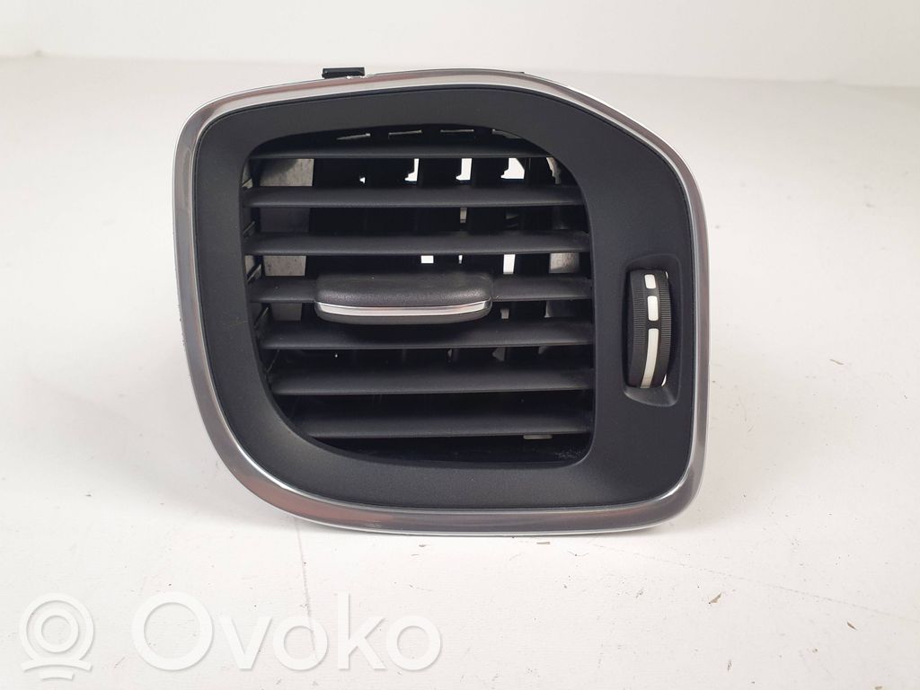 Volvo S60 Boczna kratka nawiewu deski rozdzielczej 