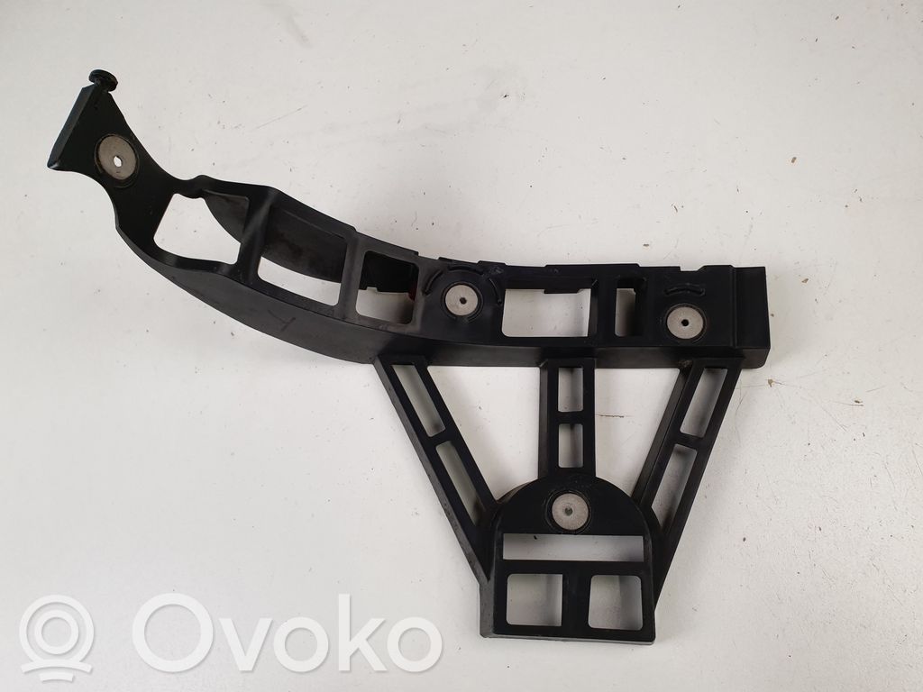 Front bumper mounting bracket   13100355