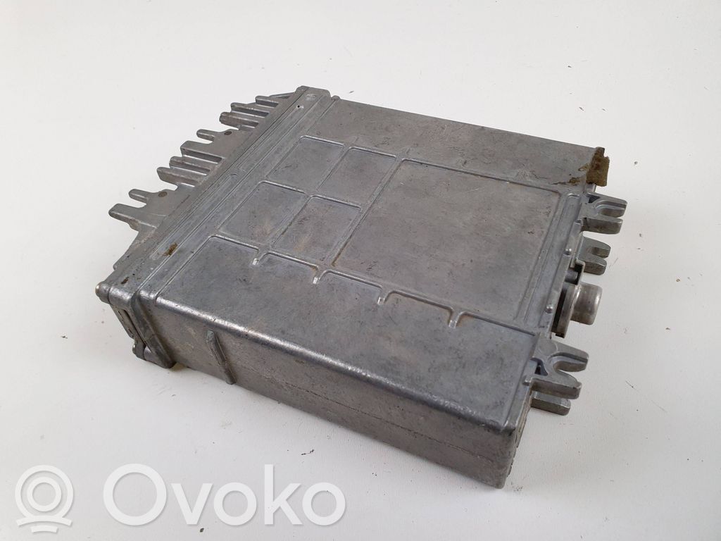 Ford Galaxy Engine control unit/module 