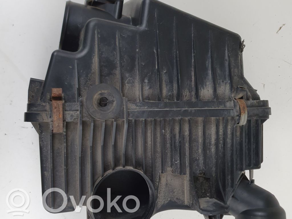 Luftfilterkasten   K3804