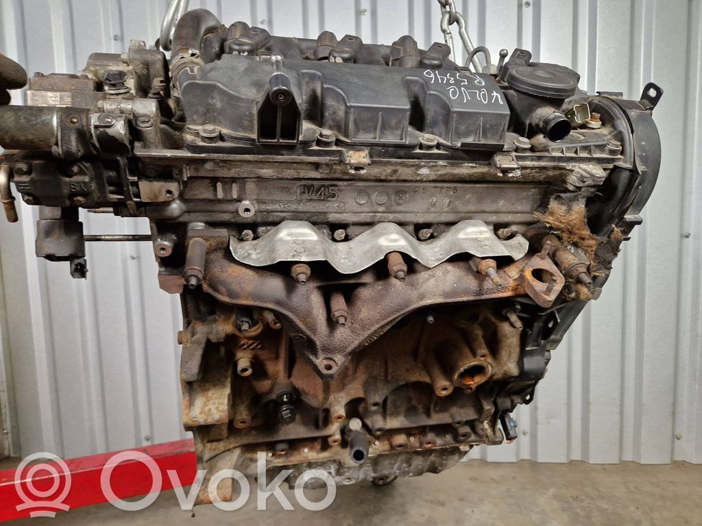 Engine   D4204T,9601568,680674,S28912D