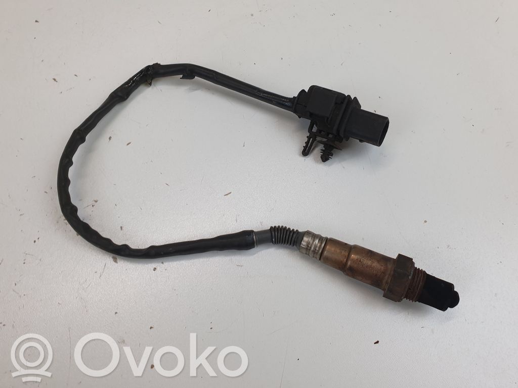 Peugeot Boxer Lambda probe sensor 