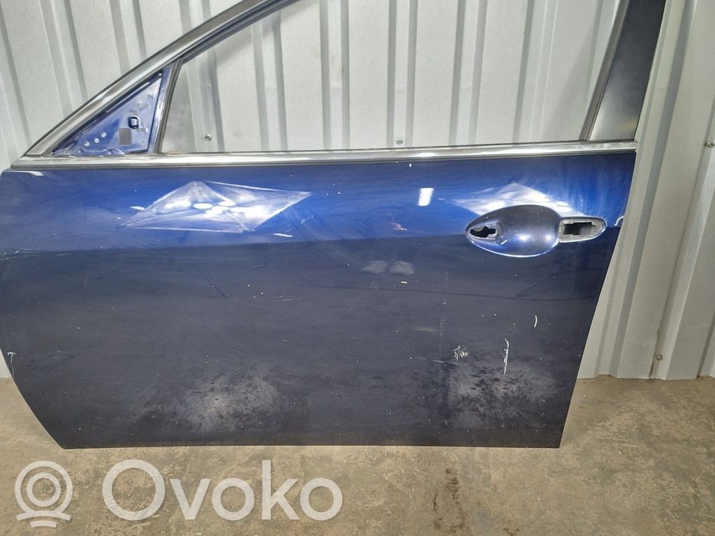 Mazda 6 Durvis 