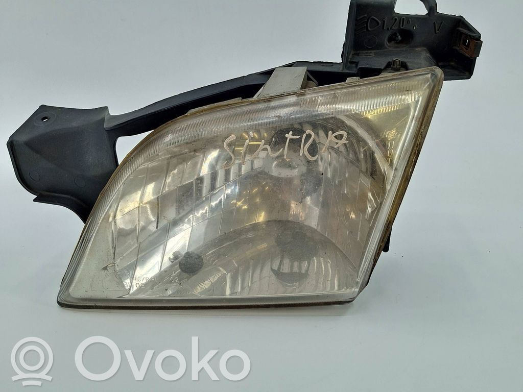 Opel Sintra Etu-/Ajovalo 