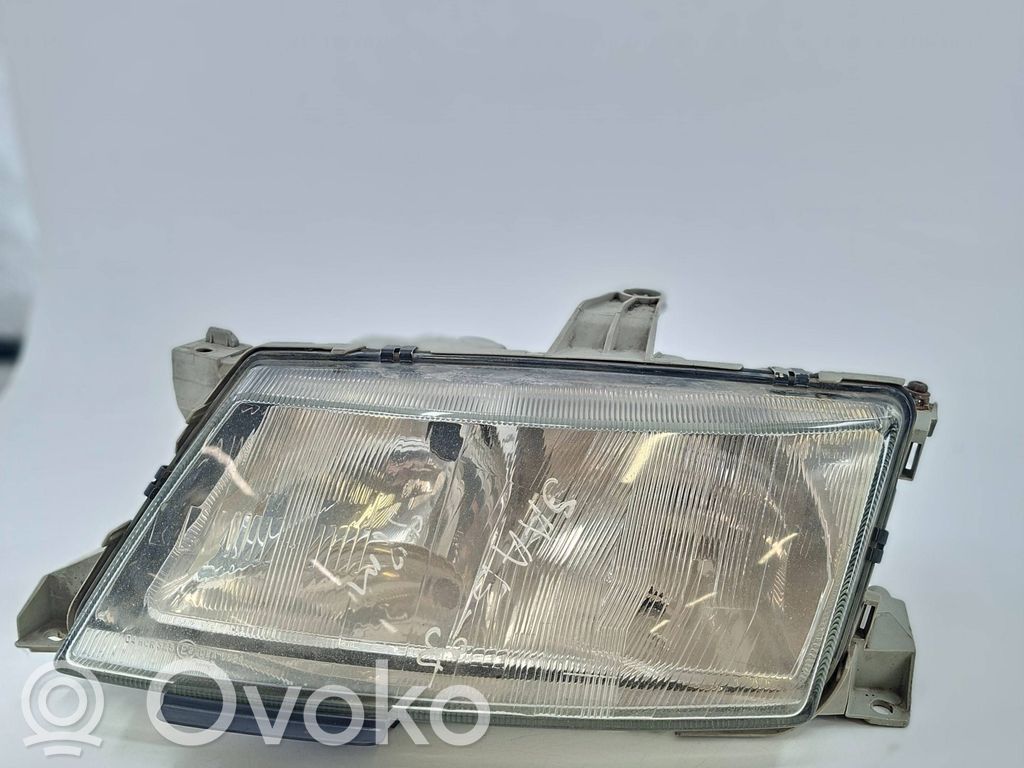 Saab 9-5 Headlight/headlamp 