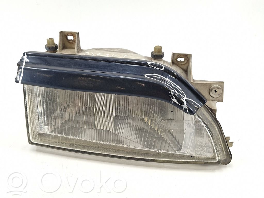Ford Escort Headlight/headlamp 
