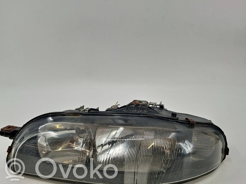 Fiat Bravo - Brava Headlight/headlamp 