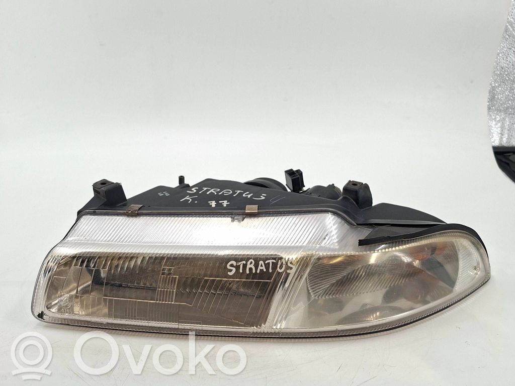 Chrysler Stratus Far 