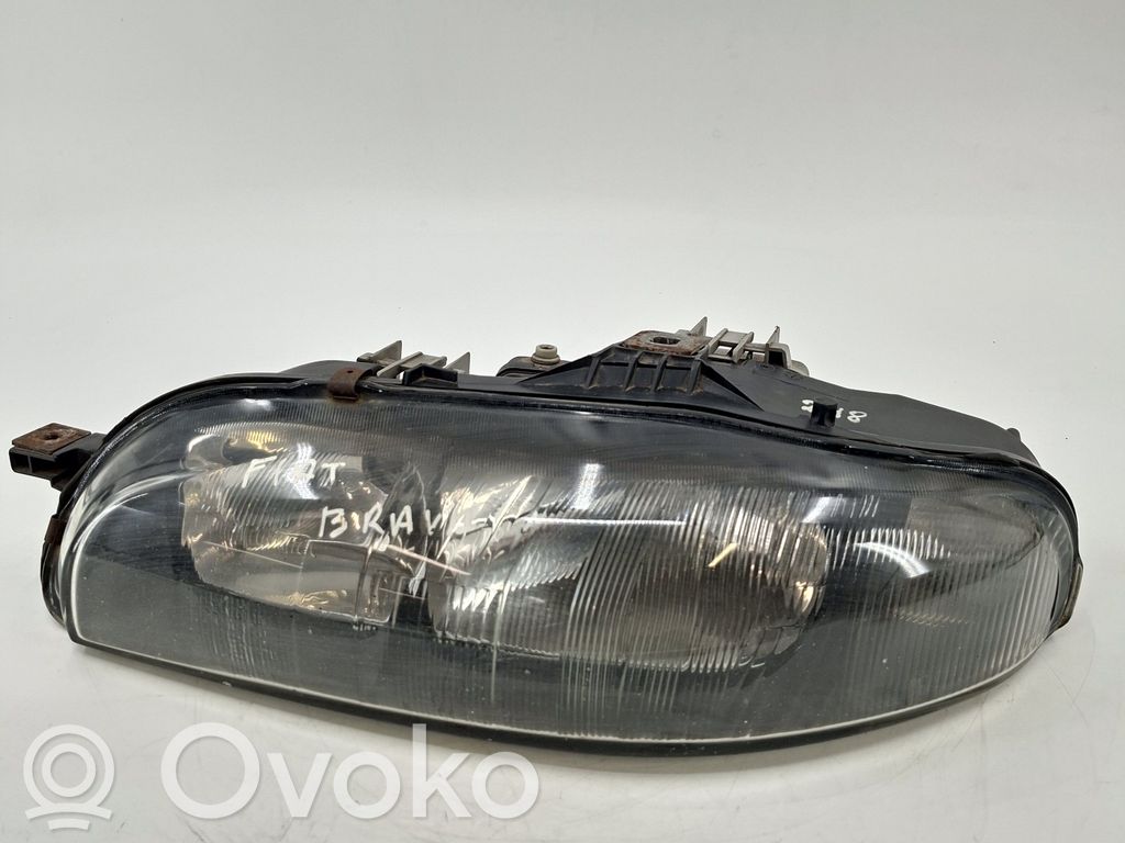 Fiat Bravo - Brava Headlight/headlamp 