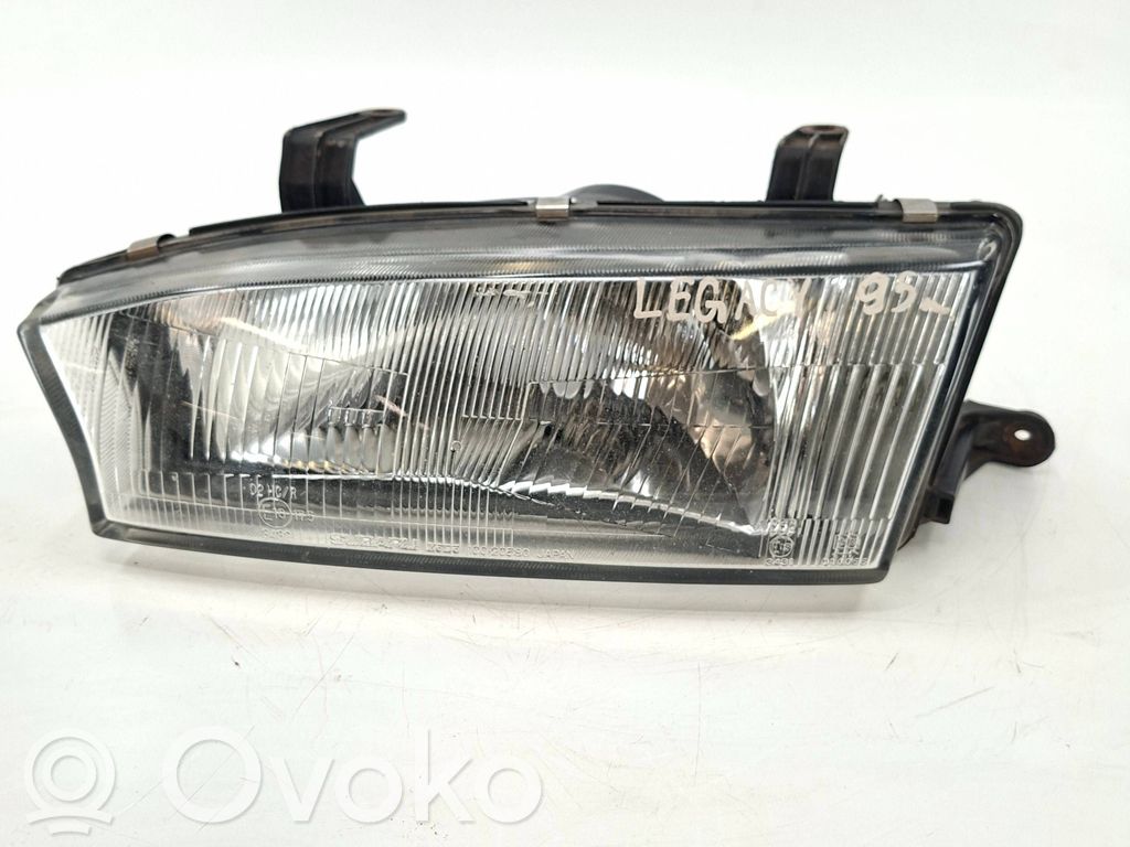 Subaru Legacy Headlight/headlamp 