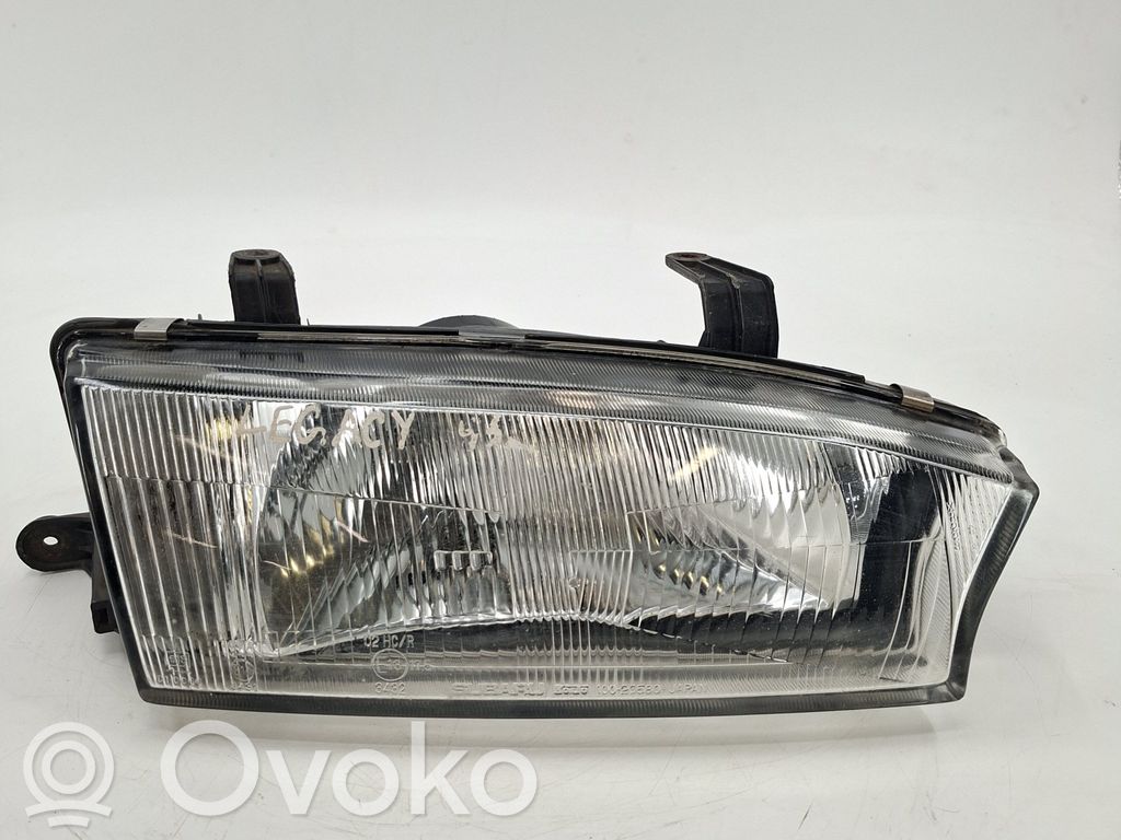 Subaru Legacy Headlight/headlamp 