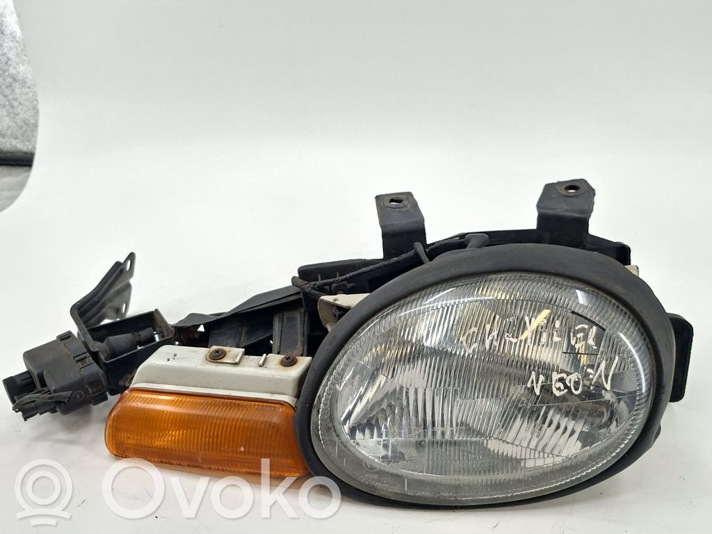 Chrysler Neon I Headlight/headlamp 