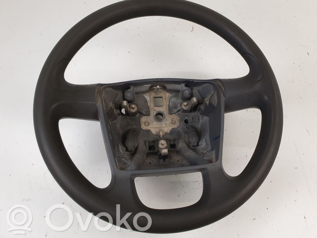 Fiat Ducato Руль 