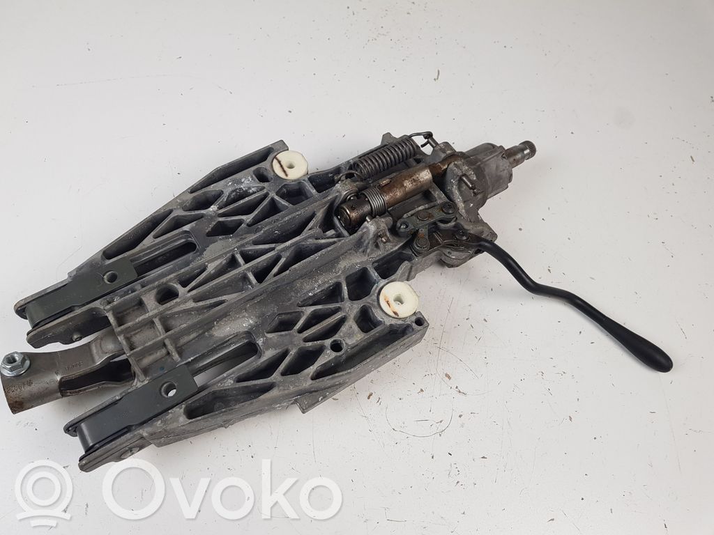 Chrysler Pacifica Steering wheel axle 