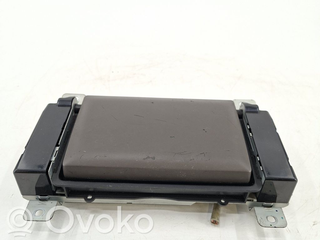 Volvo S40 Screen/display/small screen 