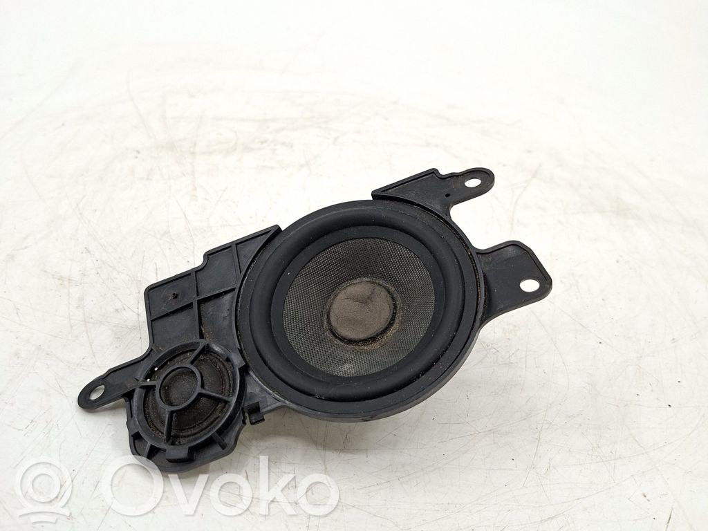 Volvo S40 Panel speaker 