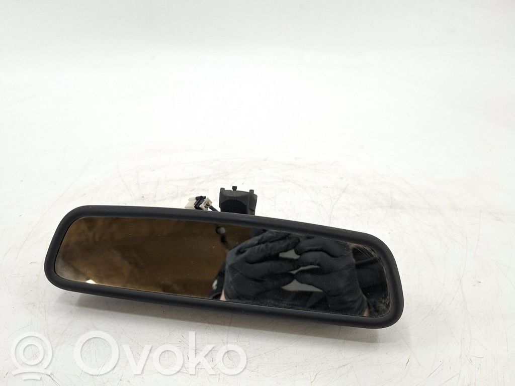 Volvo S40 Rear view mirror (interior) 