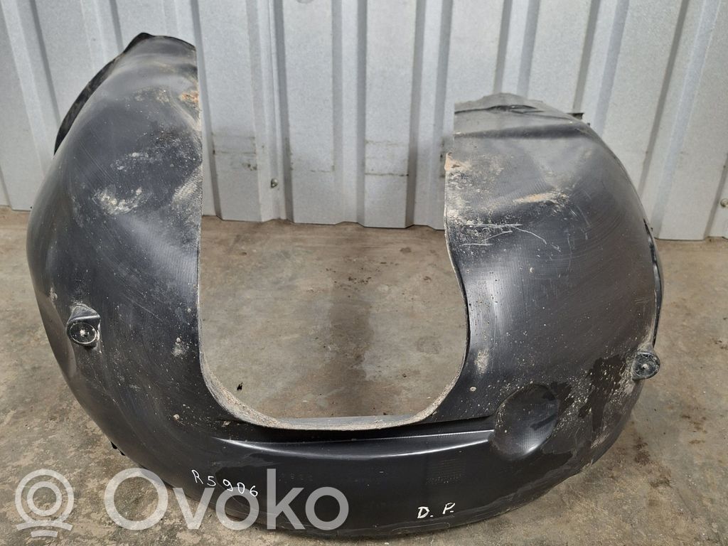 Volvo S40 Apakšspārns 