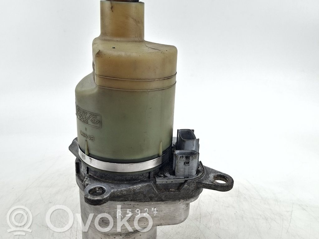Volvo S40 Power steering pump 