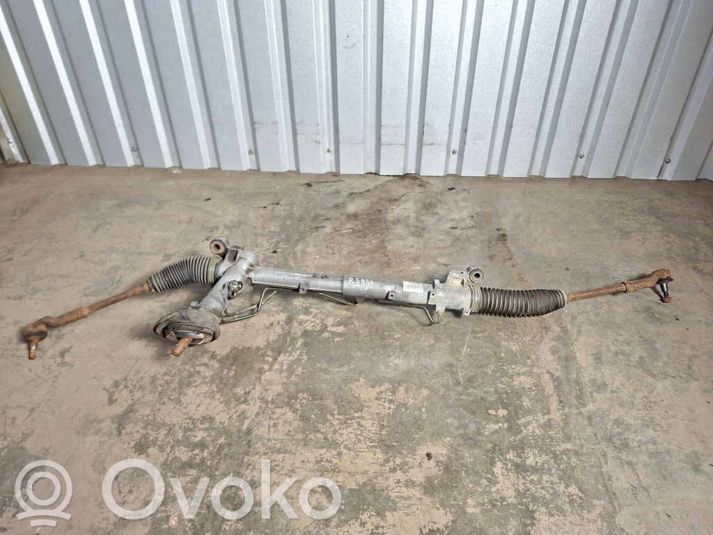 Volvo S40 Steering rack 