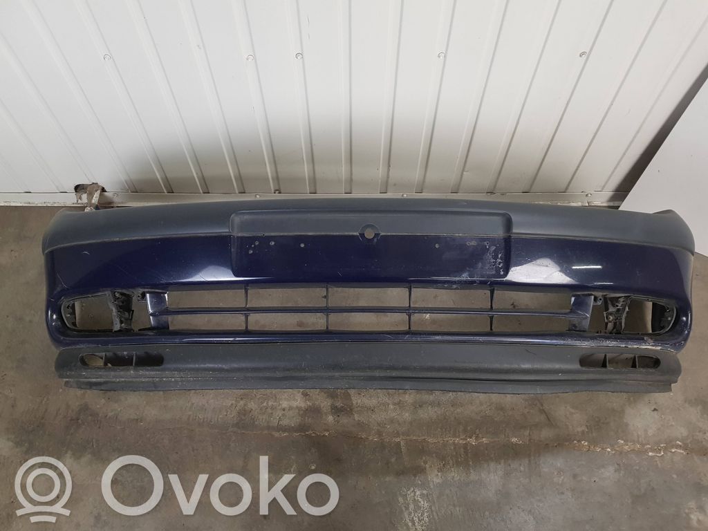 Renault Espace III Front bumper 