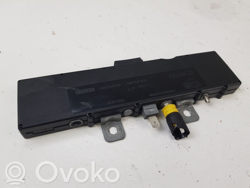 Module unité de contrôle d'antenne   XUC100751