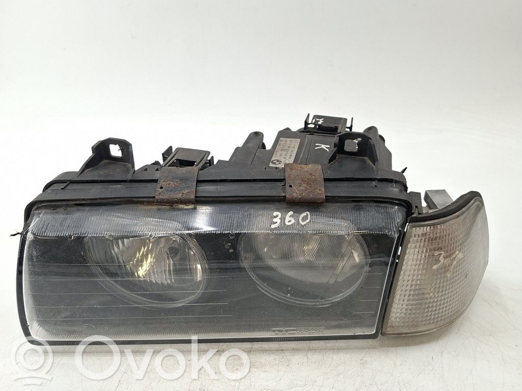 BMW 3 E36 Scheinwerfer 